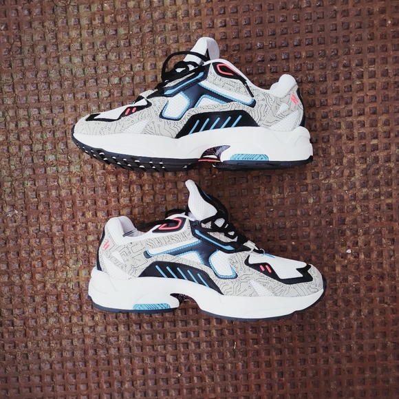 FILA Archive RJV - Picture 5 of 7